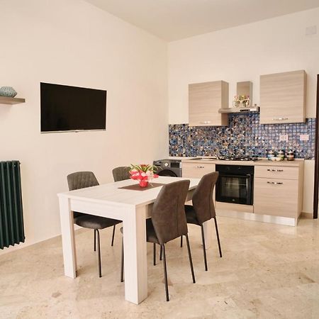 Conchiglia & Medusa Home Отранто Экстерьер фото